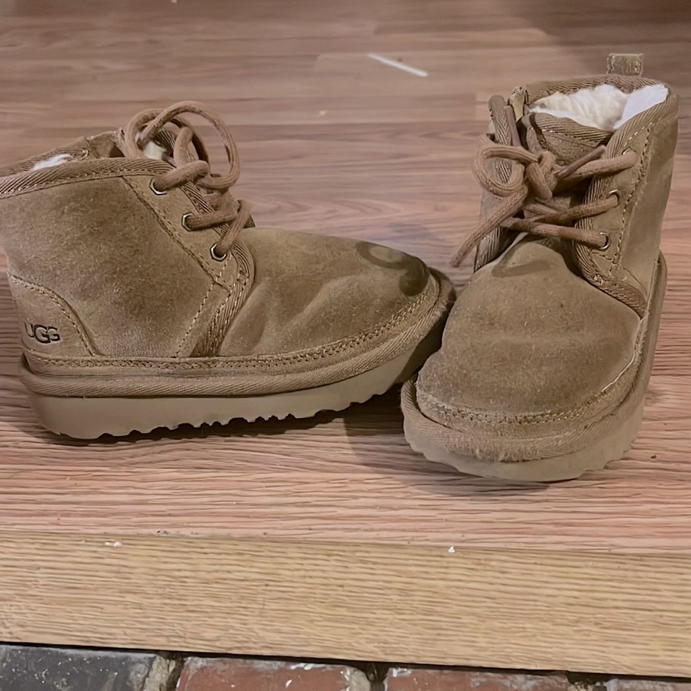 Ugg boots